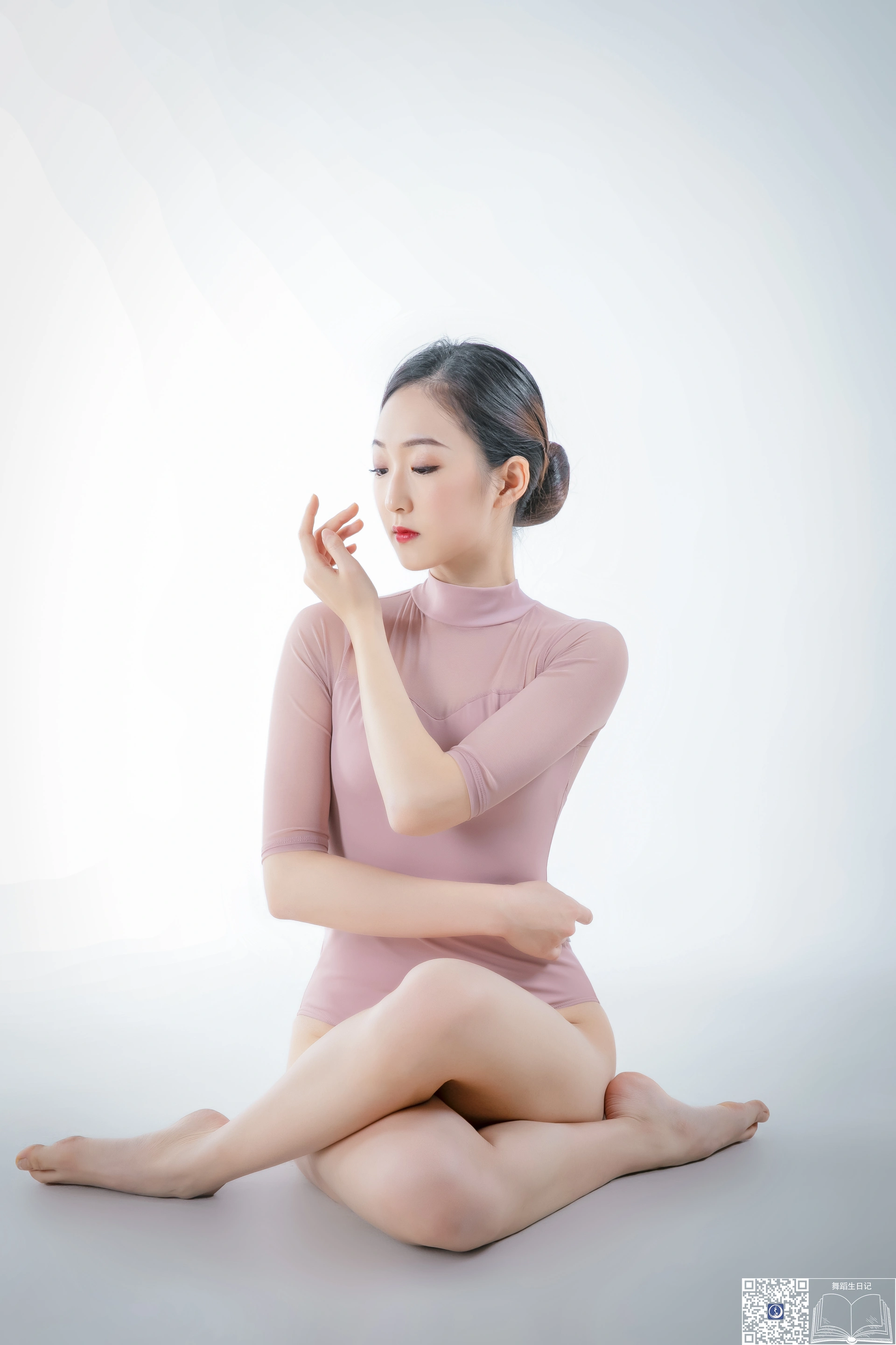 [GALLI嘉丽]舞蹈生日记 030 - 东旸 2