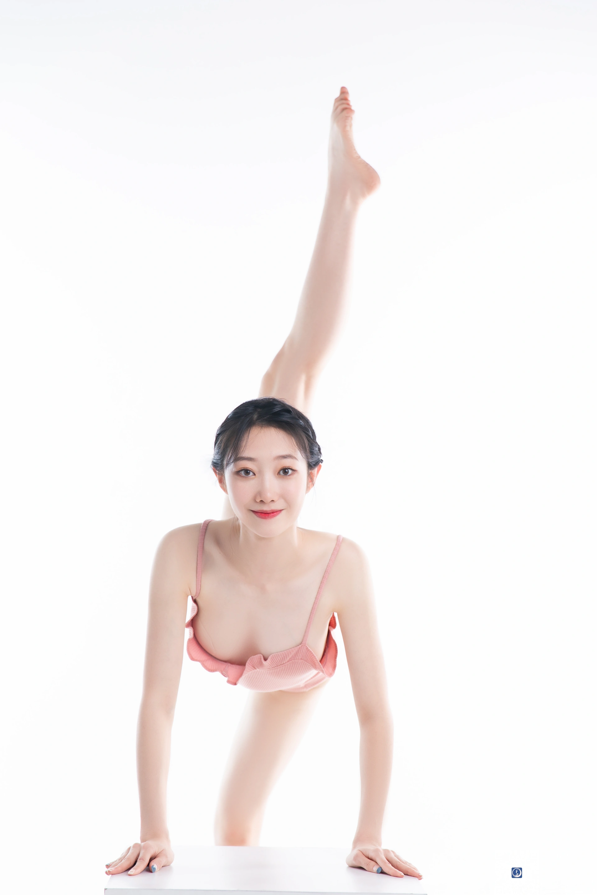 [GALLI嘉丽]舞蹈生日记 034 - 鱼子 3