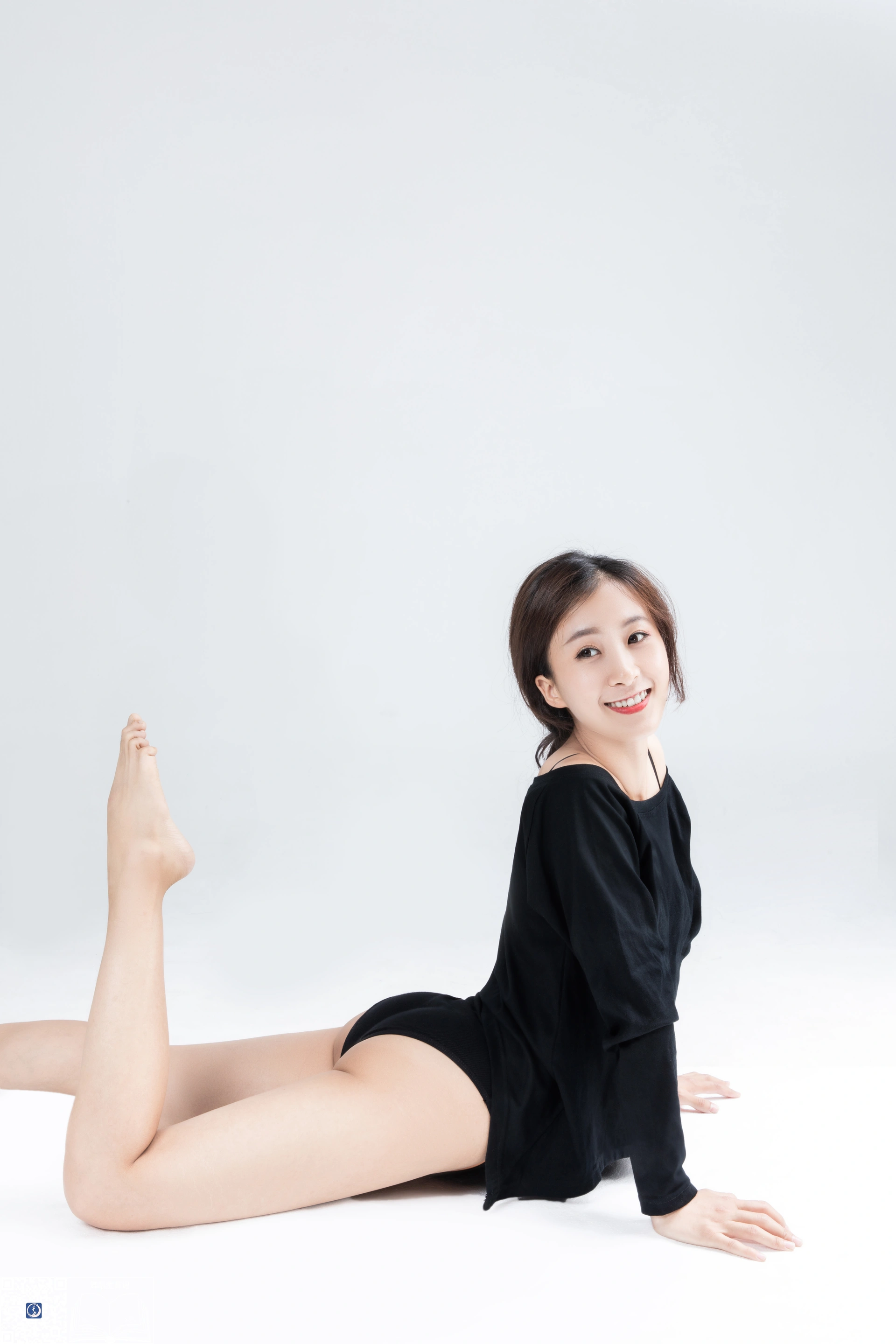 [GALLI嘉丽]舞蹈生日记 041 - 佳美 2